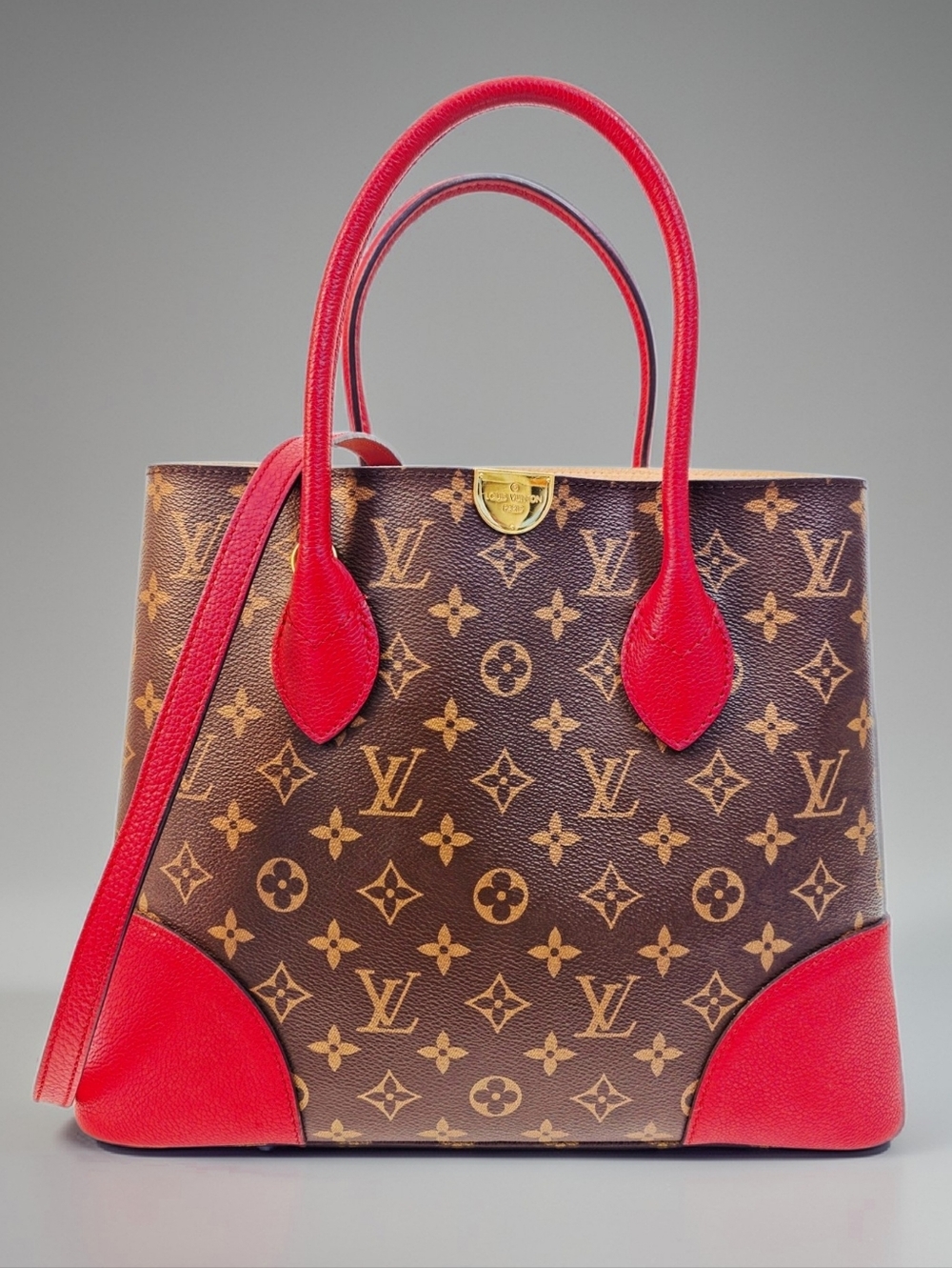 ✨️Authentic Louis Vuitton Flandrin Monogram Bag